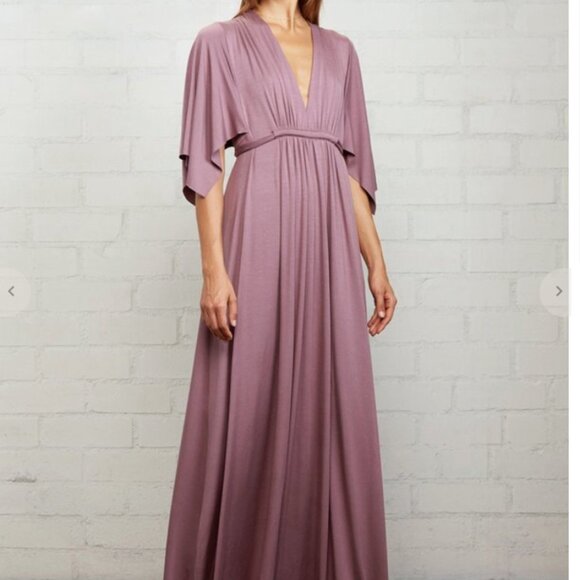 Rachel Pally White Label Maxi or Maternity Dress - Picture 1 of 4